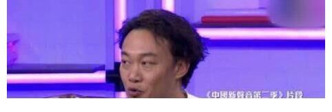 谢霆锋上《达人秀》当导师了，明年他会回归《好声音》吗？