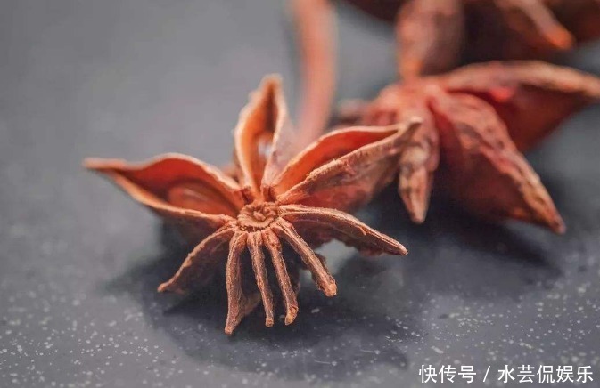 假八角|市场上的一种“假八角”，含有很大毒素，希望没有出现在你家厨房