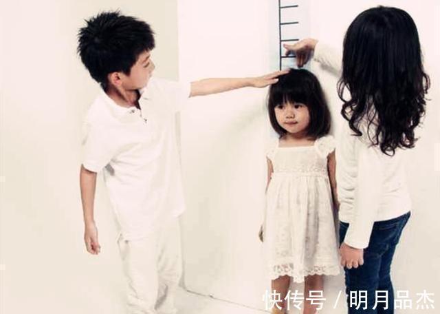 不适|孩子身高''猛涨期'',会有这3种不适,抓住机会让孩子多长10公分