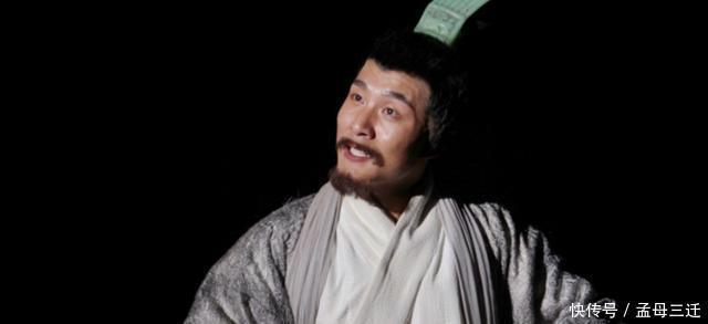 放走|曹操一生中最大的3个致命失误，放走一人，少杀一人，错杀一人！