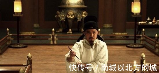 唐伯虎@古代最了不起的四大才子,唐伯虎排不上号,第一位有才也最狂!