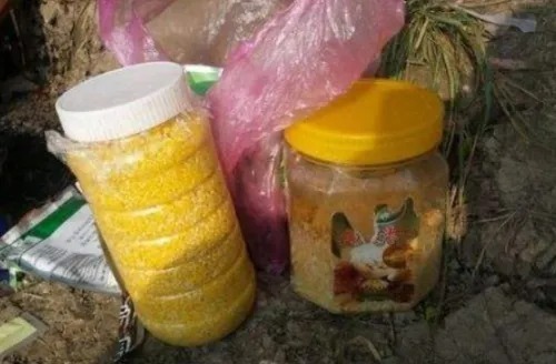 鲫鱼|10款自制的鲫鱼饵料配方公开,简单又省钱,我用了20年,每次都出钓都爆护!