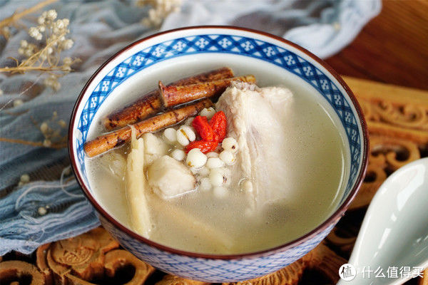 常喝|健康饮食 篇五十二：这食材被称为“广东人参”，煲汤喝祛除湿气，秋季多雨记得常喝