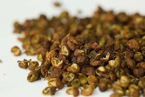 花椒不止是厨房调味品，还有其他奇妙的用途，现在知道还不晚