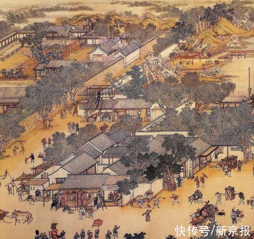 现代性|艺术家进入乡村建设，有什么样的不同？