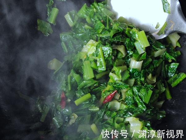 莴笋|它堪称天然“吸脂王”，媳妇坚持晚上吃，不出十天腰围迅速瘦一圈