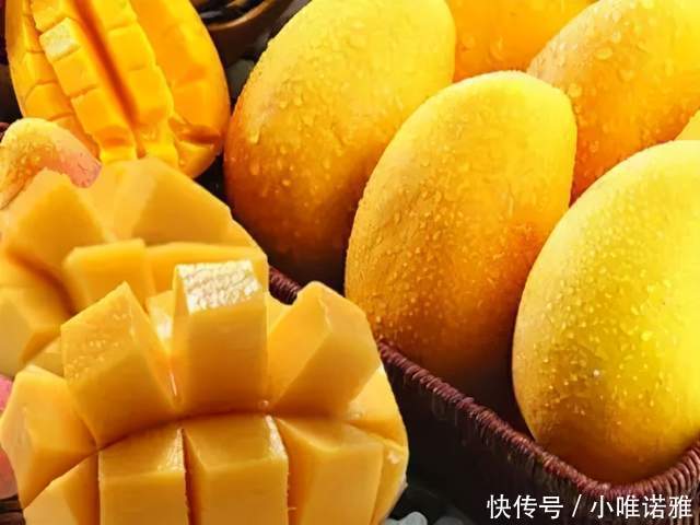皮肤|女生想要皮肤更好,唯诺雅建议常吃5种水果