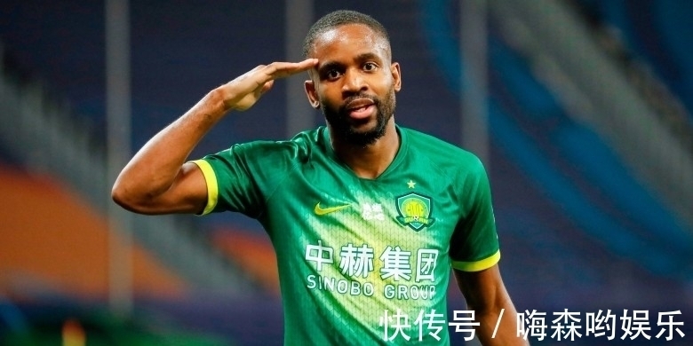 特维斯|在中国踢过球的人,大部分都发了财!在中超发家致富的十大球星!