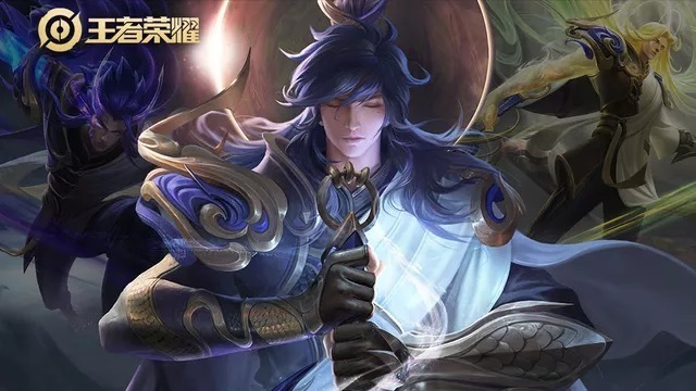 吕布|王者荣耀:对抗路英雄梯度发生变化,猪八戒T3,李信T2,他登顶T0