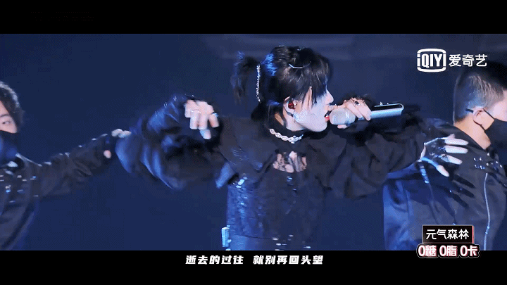 音乐制作人|《爆裂舞台》首次竞演来袭！韩红说唱开场，周洁琼琵琶弹奏再掀古风热潮！