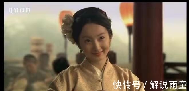 新版&87《红楼梦》和新《红楼梦》“丫环”颜值大对比,最美依旧是晴雯