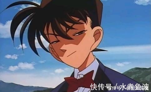 小兰|名侦探柯南的画风多次崩塌，毛利兰是重灾区，赤井秀一也惨遭毒手
