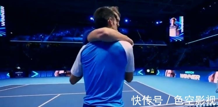 鲁德|2-1!2-0!决赛对阵出炉,德约科维奇爆冷出局,卫冕冠军强势