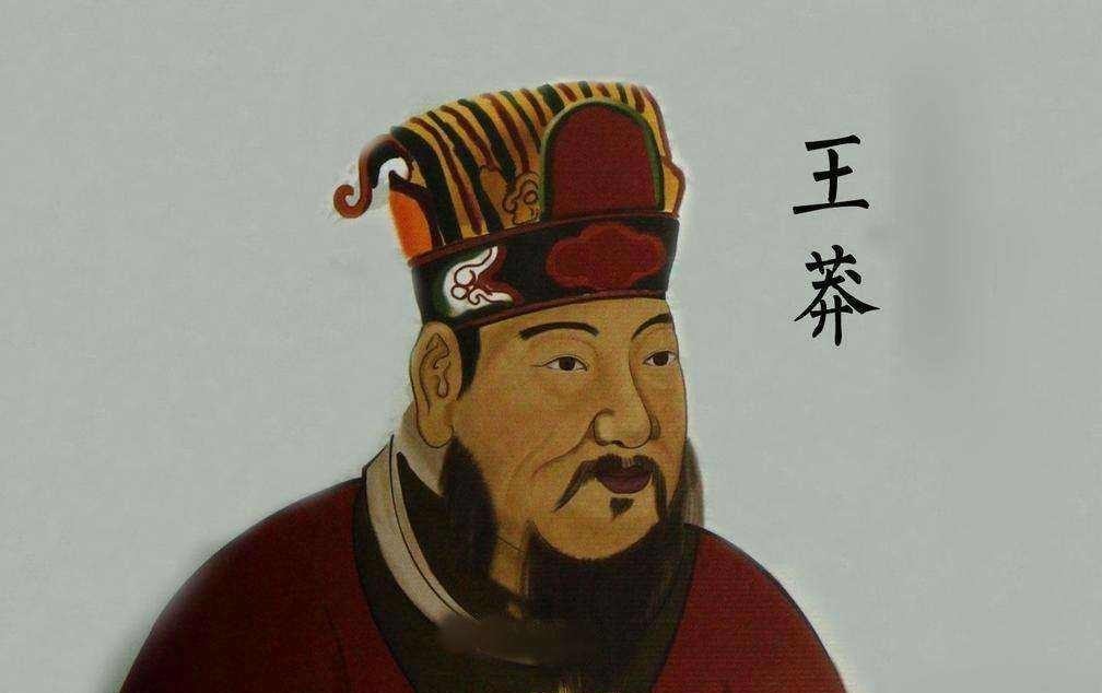 灭佛运动|“三武灭佛”告诉我们:当皇帝开始化缘的时候,就连和尚也无法幸免于难