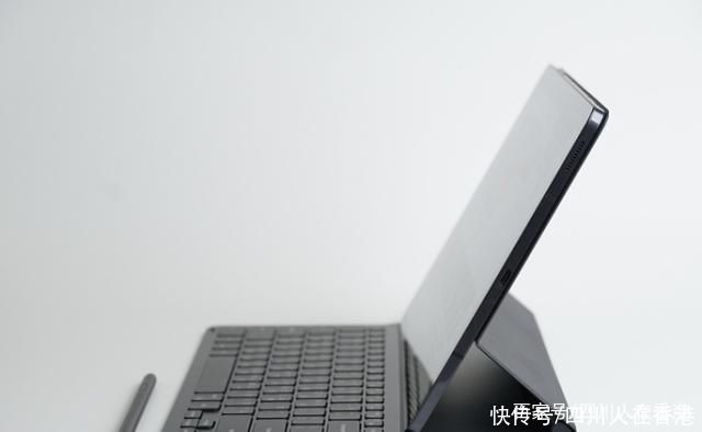 评测|三星Galaxy Tab S7 FE 开箱评测:S Pen 和键盘皮套带来生产力