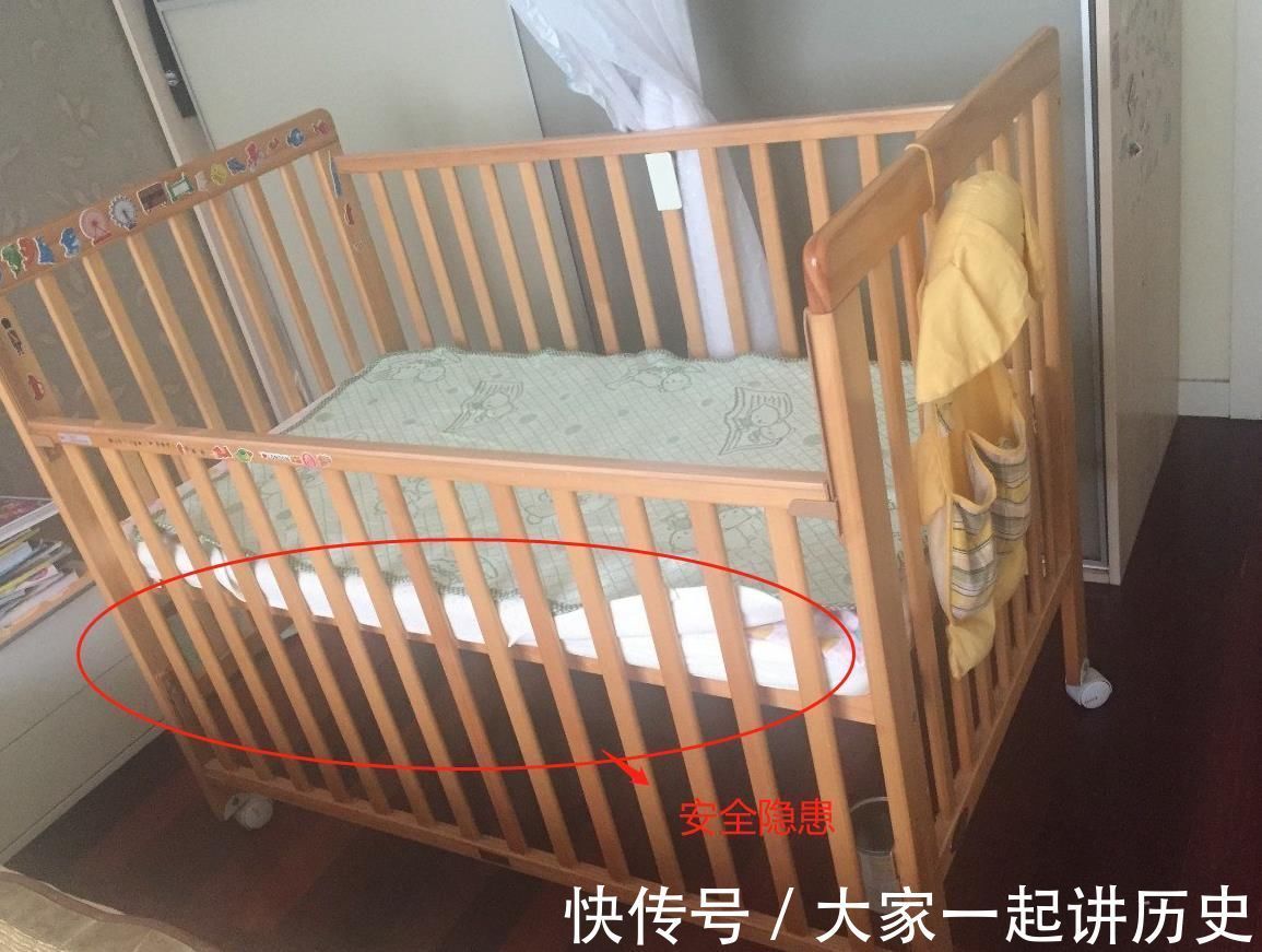 婴幼儿|美国早已禁售!宝妈们,快看卧室有没这几种宝宝用品,埋伏着风险