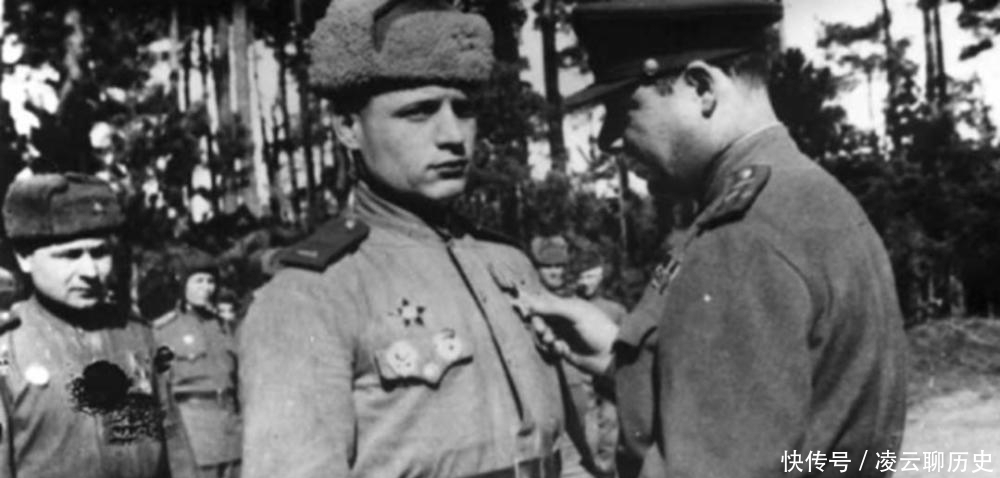 元帅|苏军坦克防御战专家,朱可夫麾下先锋大将,卡图科夫元帅