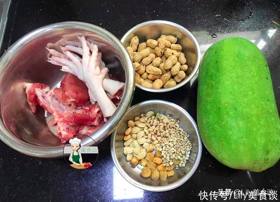 家人|立秋前后，这汤记得多给家人吃，煲一锅每人喝一碗，营养不上火