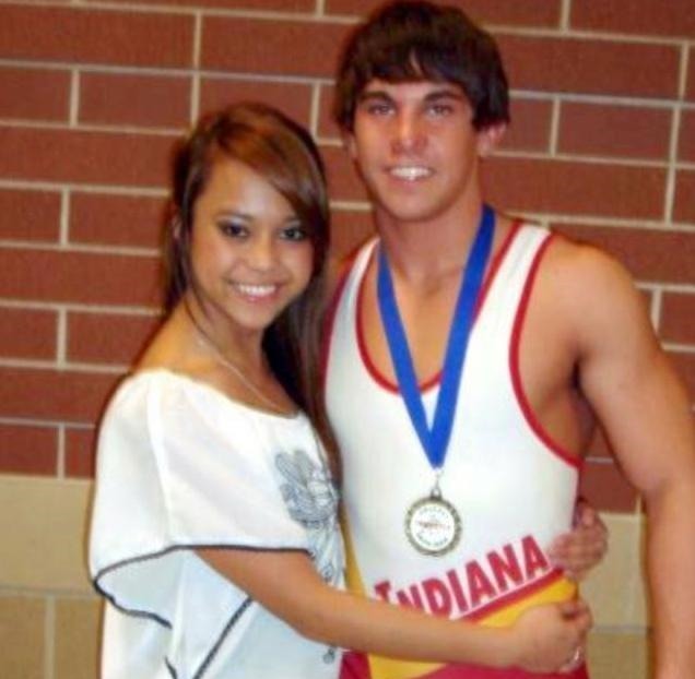 奥赛|身高167cm能拥有多强的背?健美大佬告诉你:女友抱不过来