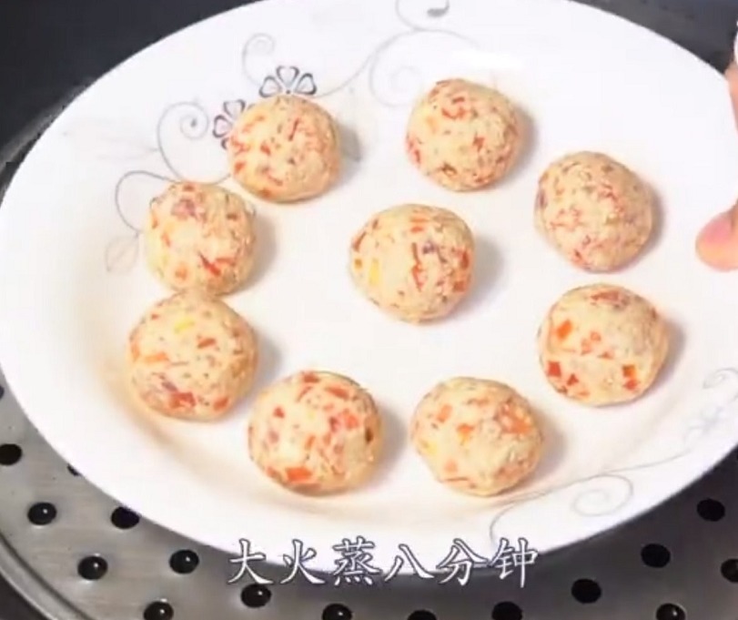 豆腐新吃法，不炒不煮不炸，营养不流失，好吃的停不下来