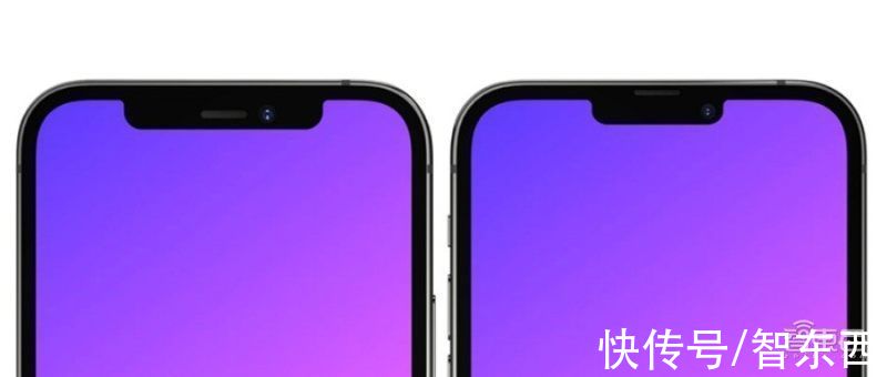 f把iPhone刘海缩小，总共分几步？