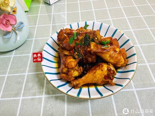 鲜嫩爆汁的蒜香鸡腿，做法简单，孩子超爱吃