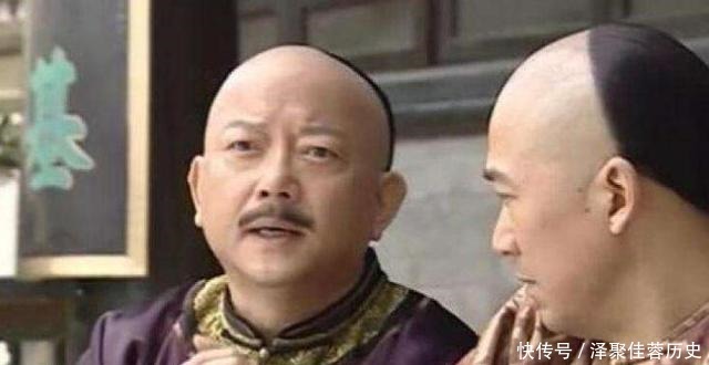 |和珅救灾时往粥里放沙子,乾隆对他大为赞赏,数百年后被世界肯定