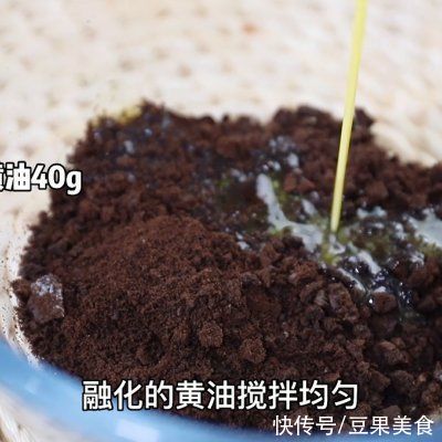 打蛋器|芒果酸奶慕斯蛋糕 低糖0负担