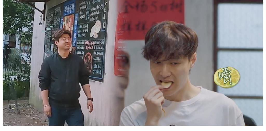 老面孔|五斗米倉庫收購成功，導(dǎo)演張航希慘成打工人，張藝興開啟狂吃模式