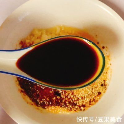 增强记忆|低脂低卡，超级过瘾巨下饭的菠菜拌金针菇