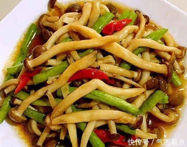 孩子多吃“鲜香菜”，味道鲜美赛螃蟹，营养丰富促发育，少生病