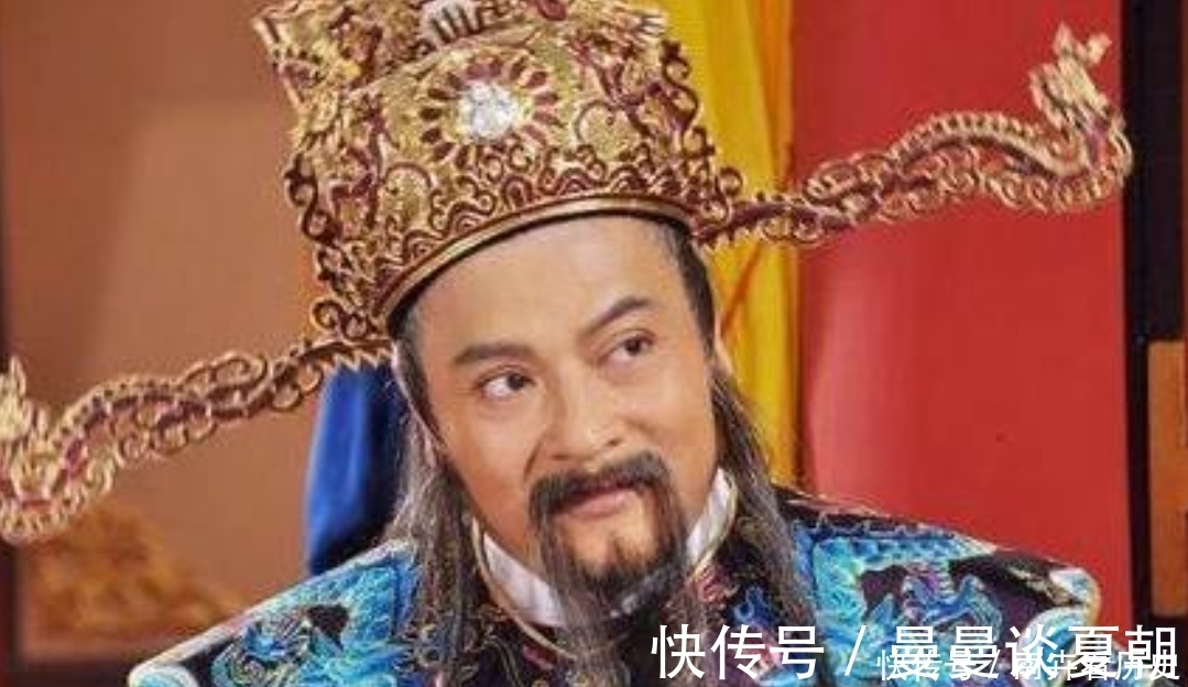 影视剧中的一字并肩王相当于多大的官职?