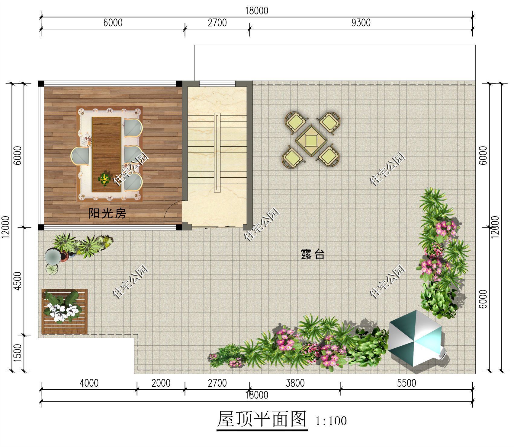 砖混|为何老人建房都要带堂屋，而年轻人却不爱建？堂屋有啥用？