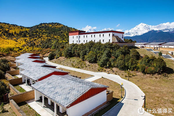 梅里|从3000公里外，奔赴荒野雪山