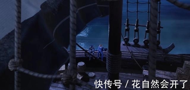 七怪|斗罗大陆：网友调侃唐三船上值班是借口，只有婚后的男人才会懂