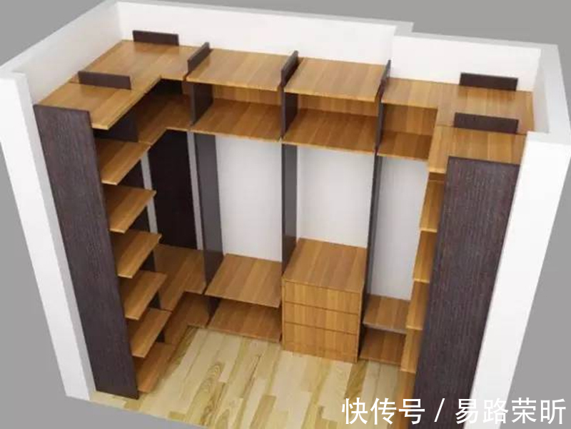 衣帽间|主卧带卫生间好还是衣帽间好?装修的时候不要急于下定论