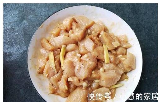 简单低脂零食，香气扑鼻，做法简单快手，烧烤都不要买了！