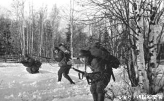 入侵|苏联与德国瓜分波兰,后又“侵略”芬兰,为何苏联不是“法西斯”