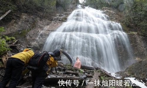 新娘|中国最“诡异”的瀑布，下雨天会出现“新娘”，无人敢去的禁地