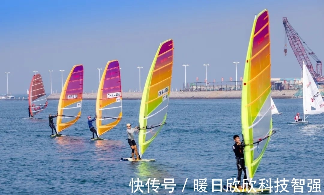 帆船|剛到東京！中國奧運(yùn)代表團(tuán)就發(fā)現(xiàn)防疫漏洞，日本網(wǎng)友都看不下去了