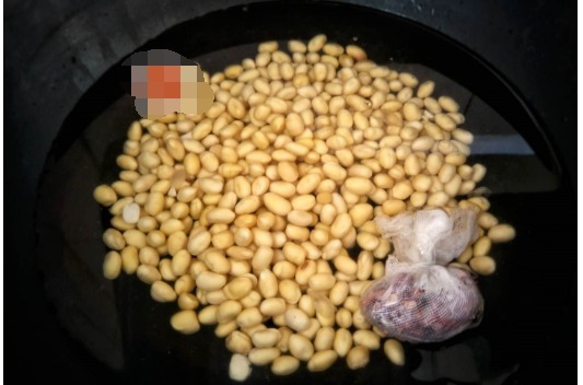 咸菜|这菜很不起眼,家家都有,营养比苹果高,鲜香开胃,超级下饭!