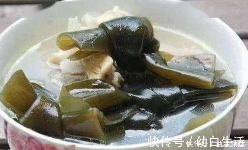 早食|白萝卜和此物一起炖，排出毒素，乌黑秀发，咳嗽不咳，早食早受益