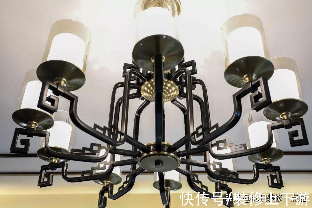 地下室|当全屋定制遇上新中式，这对CP俘获了我