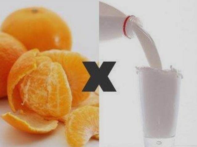 牛奶營養(yǎng)雖高，但與這些食物一起吃堪比毒藥，盡量少吃啊