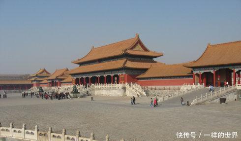 发现|朱棣给子孙留下了一条出路, 但崇祯没有发现, 否则不至于吊死树上!