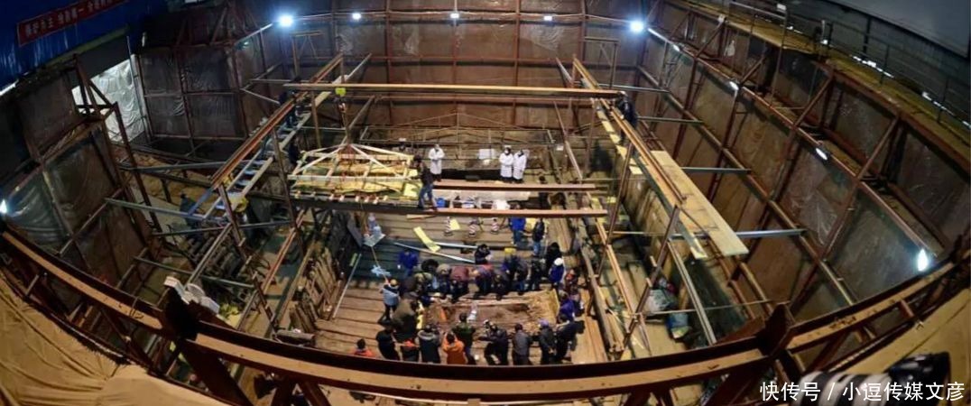 青铜器|古人为何千杯不醉,海昏侯墓出土神秘青铜器,揭开汉代酒的秘密