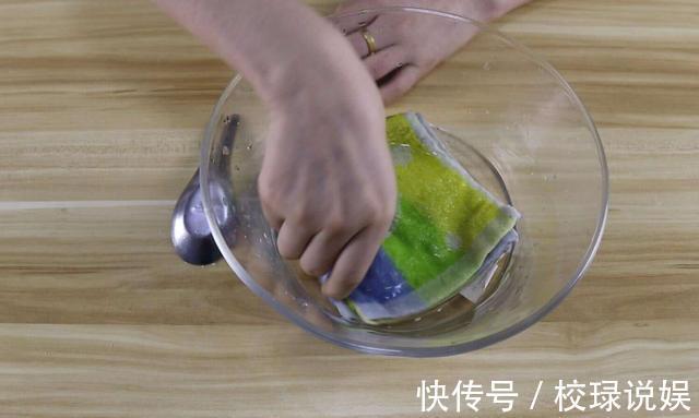 窗户总是擦不干净3种调料加水,胜过清洁剂,好用又省钱