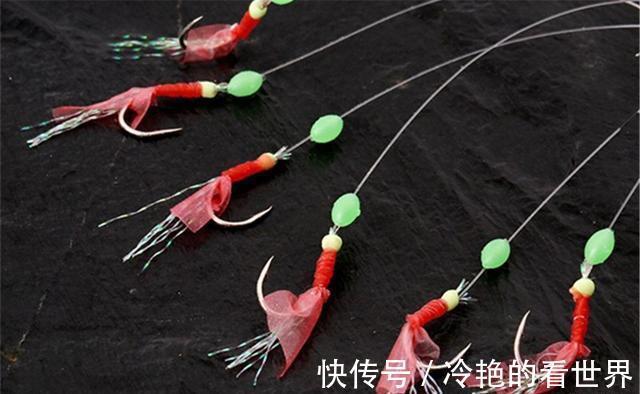 虾皮串钩|狂拉翘嘴的几种好方法,翘嘴大小不同,钓法完全不同