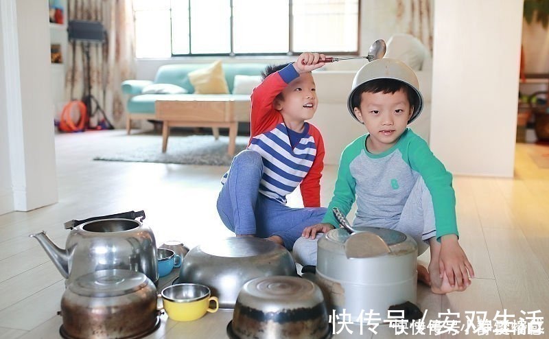 家长|孩子有3种行为时,家长一定要打,坚决不能手软