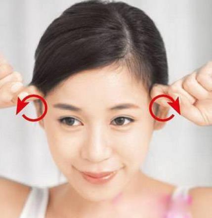 脸部|如何解决大饼脸烦恼?仅2步骤令你瘦出小V脸,变身瓜子脸美人